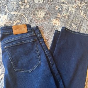 Lucky Brand Blue Jeans
